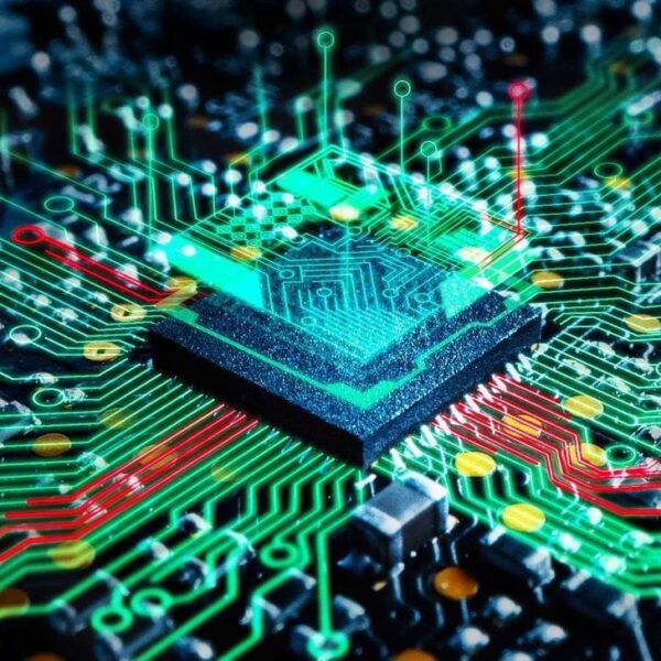 Científicos descubren un material que haría los dispositivos 1000 veces más rápidos