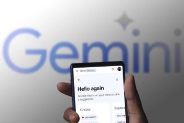 Interfaz de Google Search mostrando la opción “Have AI check pricing” para llamadas con IA