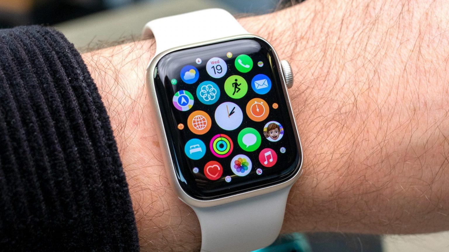 Qué smartwatch comprar 2025 – ranking con relojes inteligentes compatibles con Android y iOS
