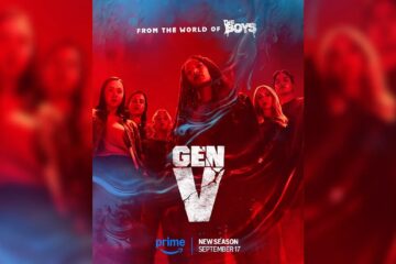 Gen V Temporada 2 trailer