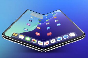 iPhone Fold comparado con Galaxy Z Fold 7 – diseño tipo libro y pantallas plegables