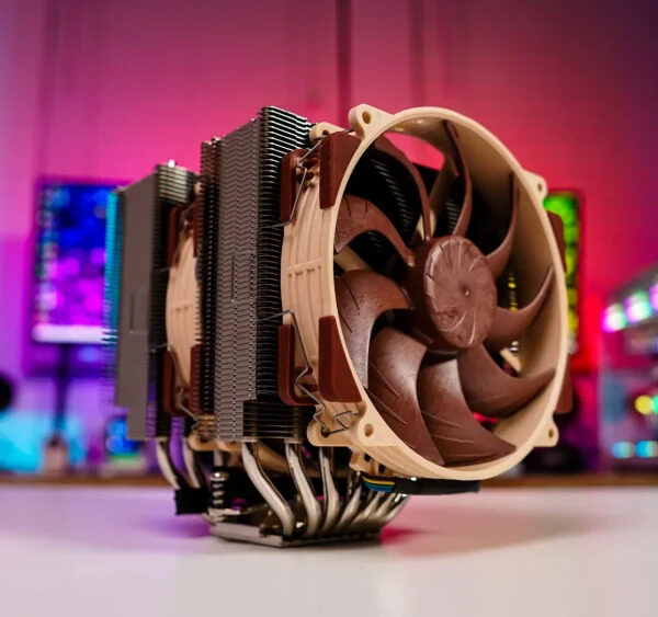 Los mejores coolers para CPU 2025: aire vs líquida para cada necesidad