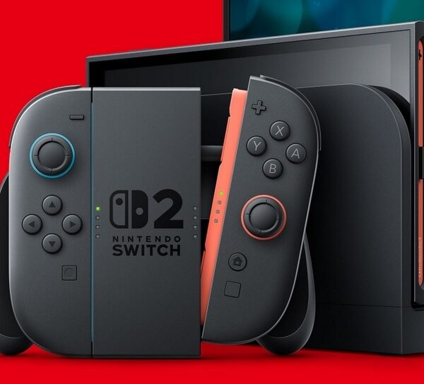 Nintendo Switch 2 podría usar DLSS 3.1, según desarrollador
