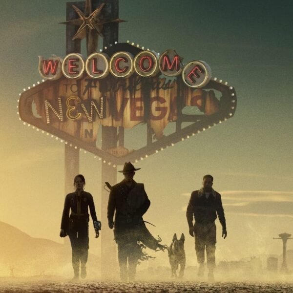 Fallout Temporada 2: poster oficial, fecha de estreno y presencia confirmada en Opening Night Live