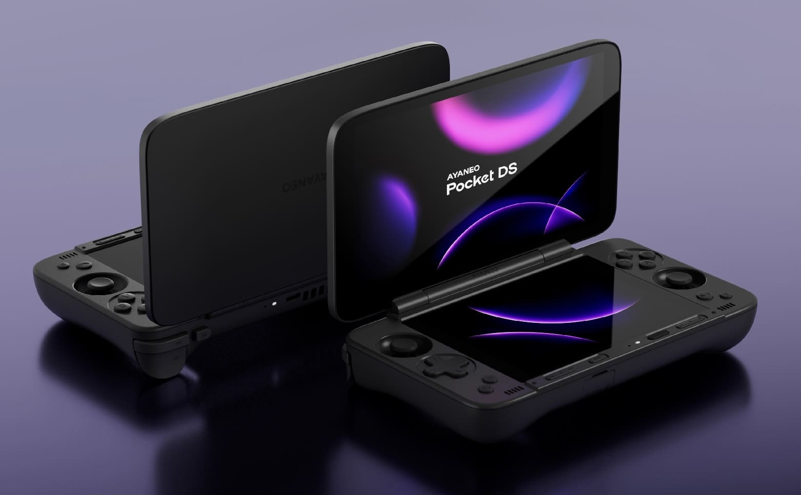 Ayaneo Pocket DS: lanzamiento global y el futuro incierto para los clamshell con Windows
