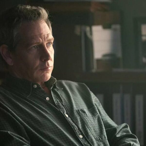 “The Outsider” de Stephen King resurge en HBO Max y entra al top 5 tras cinco años