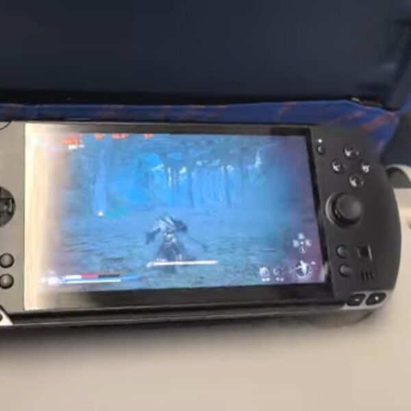 GPD Win 5 podría costar menos de lo previsto y se muestra más detalles antes del lanzamiento