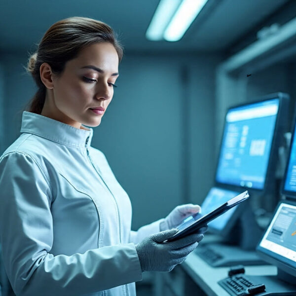 NASA y Google desarrollan un asistente médico con IA para misiones a Marte