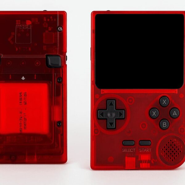 Retro Pixel Pocket de Funnyplaying: mejoras y nuevo precio por debajo de los $50