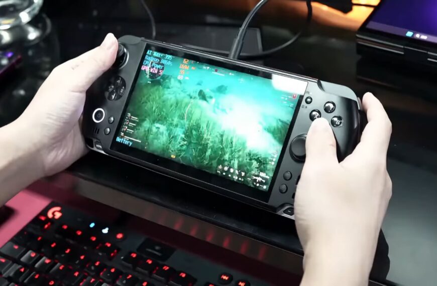 GPD Win 5: Confirmado lanzamiento global con variantes de 32 GB y 64 GB de RAM; versión de 128 GB aún incierta