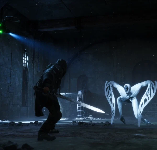 Hell Is Us en PC: rendimiento excelente – ¿qué nivel de hardware necesitas?
