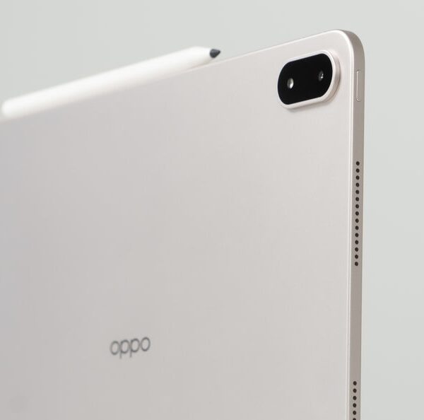 Oppo Pad 5: La Nueva Tablet Flagship con Dimensity 9400+ que Competirá con Samsung Galaxy Tab S11