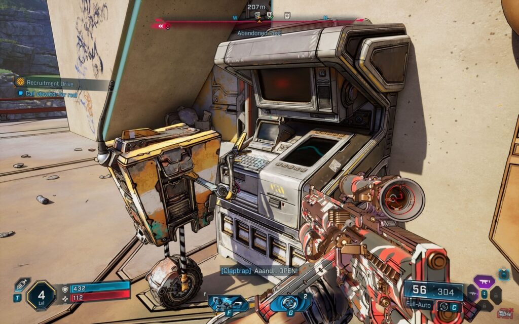 Borderlands 4 — Rendimiento en PC: ¿qué esperar al arrancar el mundo de Kairos?