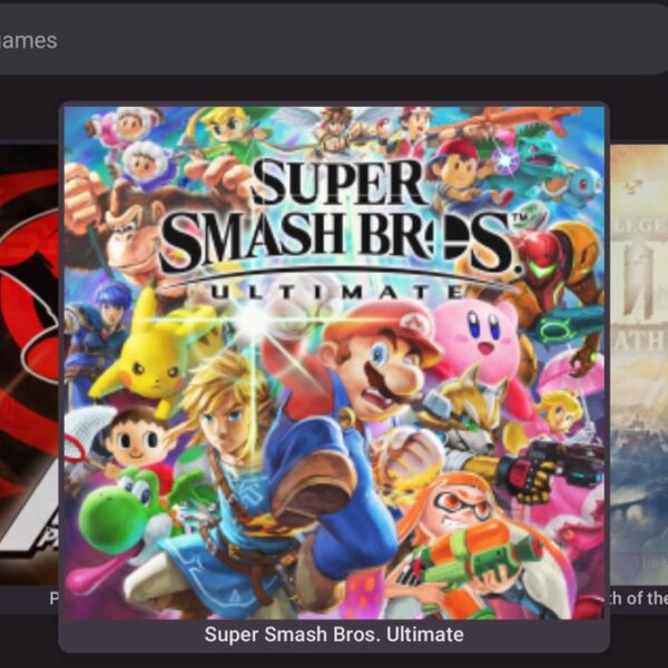 Eden Emulator: llega el primer emulador de Nintendo Switch a Google Play Store