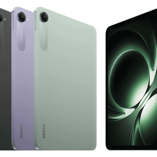 Xiaomi Pad Mini: lanzamiento global inminente del compacto tablet premium con Dimensity 9400+