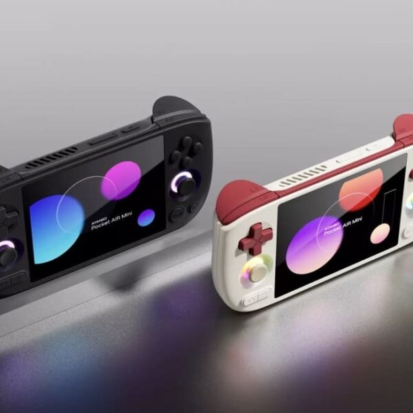Ayaneo Pocket AIR Mini: especificaciones oficiales, precio rebajado y lo que cambia frente a rumores recientes