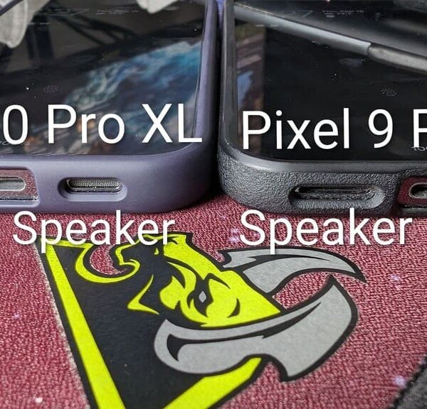 Google Pixel 10 Pro XL: audio distorsionado en videos por nuevo diseño, ¿qué está pasando?