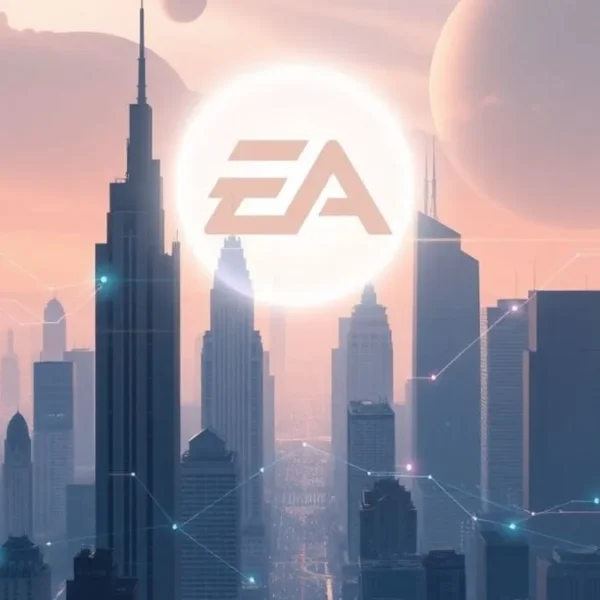 Adquisición de EA: los nuevos propietarios apuestan por la IA para recortar costes, según Financial Times