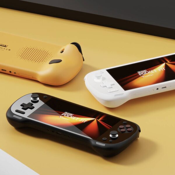 Preórdenes Konkr Pocket Fit Elite: todo sobre el Snapdragon 8 Elite y cómo reservarlo