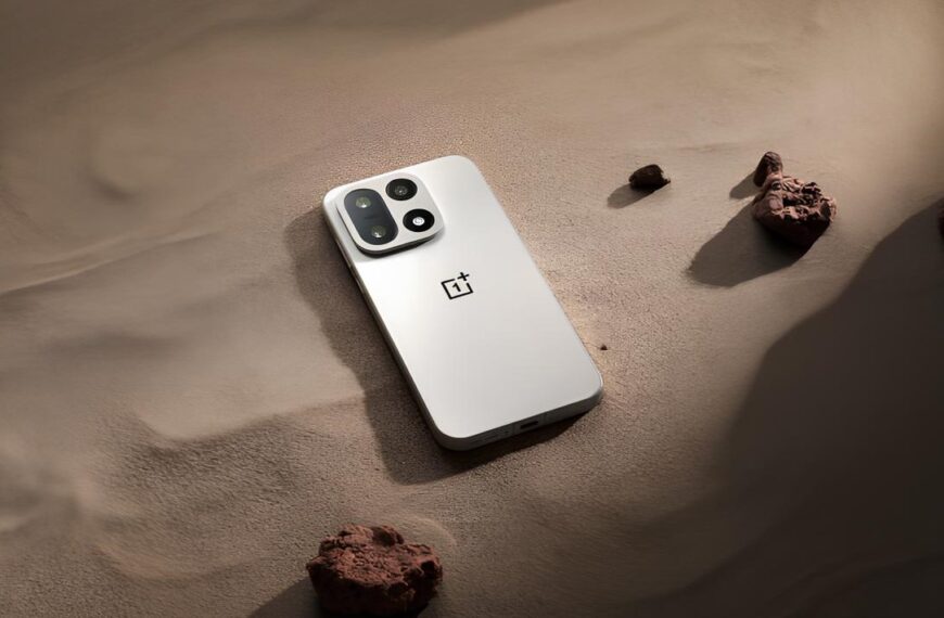 Filtración del OnePlus 15 revela configuraciones, batería exacta y más detalles