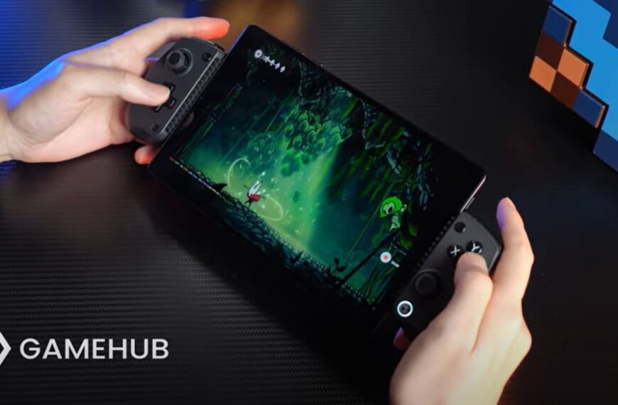 GameHub 5.1.0 potencia la emulación de juegos de Windows en Android con más FPS y mejor soporte Steam