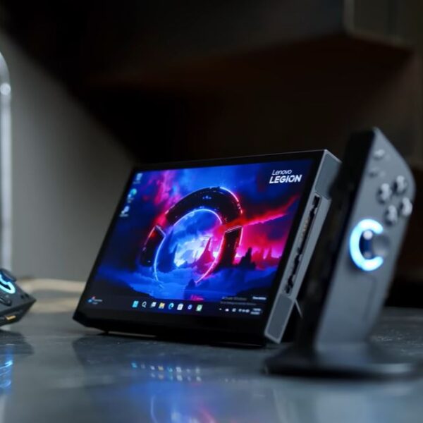 Lenovo responde sobre la Legion Go Gen 2: Sin soporte oficial de SteamOS, mejoras en el Ryzen Z2E y retrasos en los envíos