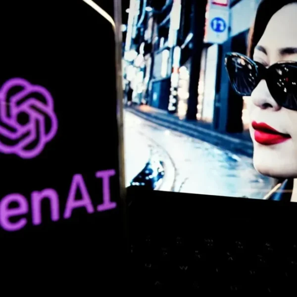 OpenAI prepara un “TikTok” solo con videos generados por IA utilizando Sora 2