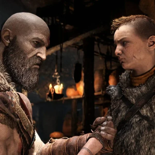 Rodaje de la serie God of War comenzará en marzo de 2026, pero aún no hay actor para Kratos