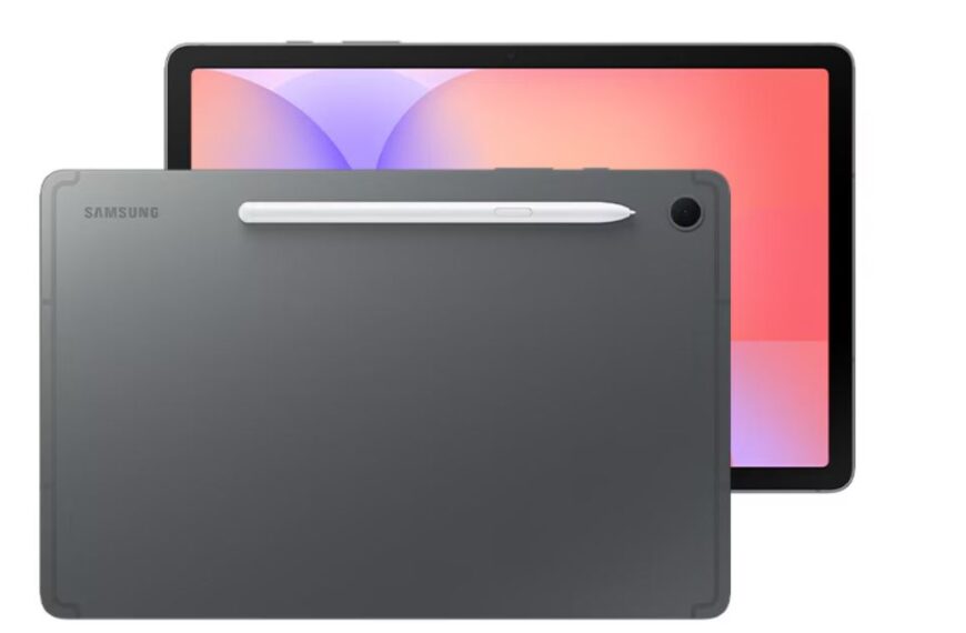 Samsung Galaxy Tab S10 Lite: Características, precios y comparativa con otros modelos