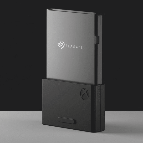 Tu Xbox necesita más espacio: Seagate Storage Expansion Card en oferta para ampliar tu consola