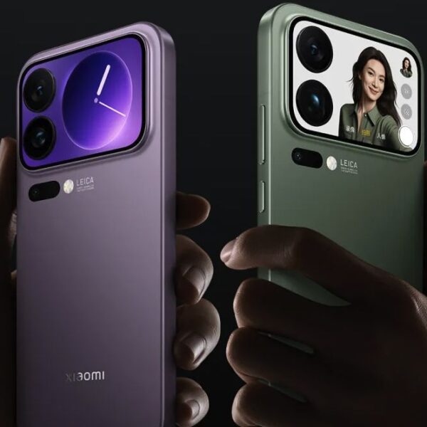 Xiaomi 17 Pro y Pro Max: un fuerte lanzamiento… que podría quedar solo en China