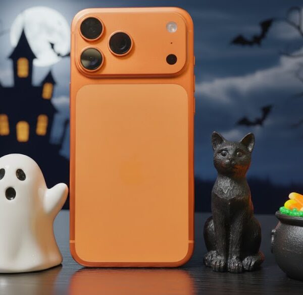 Los Mejores Smartphones para Fotografía en Halloween 2025: Captura la Magia de la Noche