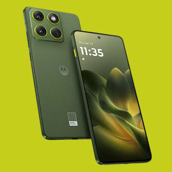 Moto X70 Air: Motorola confirma su precio en China para competir con el iPhone Air