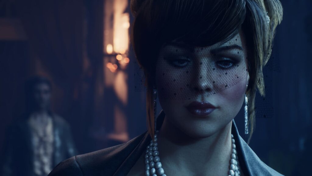 Vampire: The Masquerade – Bloodlines 2: Rendimiento y Optimización PC