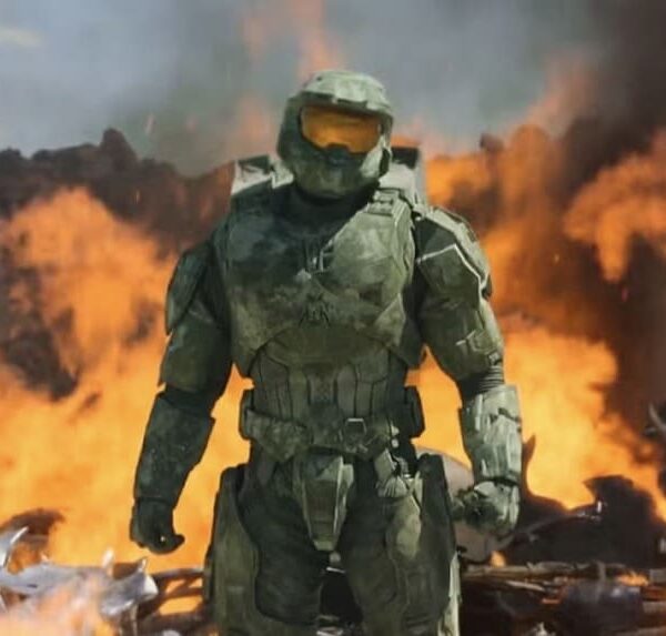 La serie Halo renace en Netflix: una segunda vida para el universo Spartan