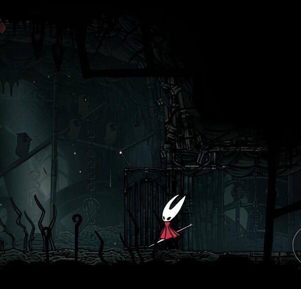 Port no oficial de Hollow Knight: Silksong para Android mejora rendimiento y controles