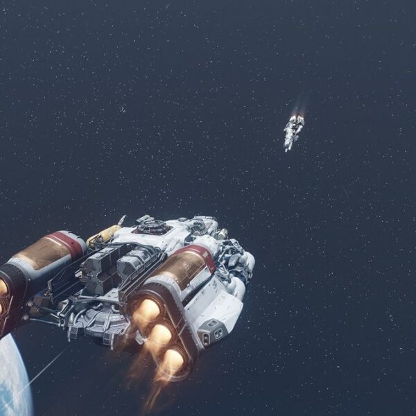 Starfield no llegará al PS5 antes de 2026, según filtración de insider