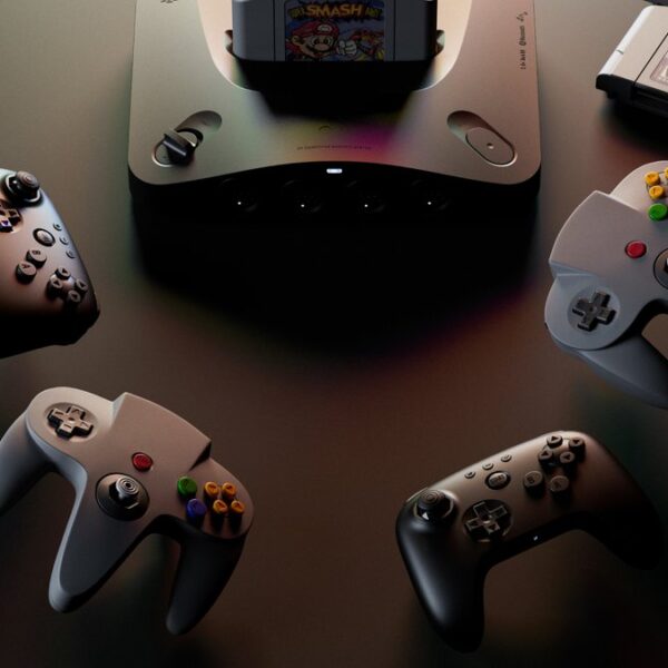Analogue 3D: la consola FPGA de Nintendo 64 en 4K confirma envío para este trimestre