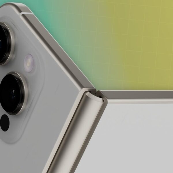 iPhone 18 Fold: Apple combinará aluminio y titanio en su primer smartphone plegable