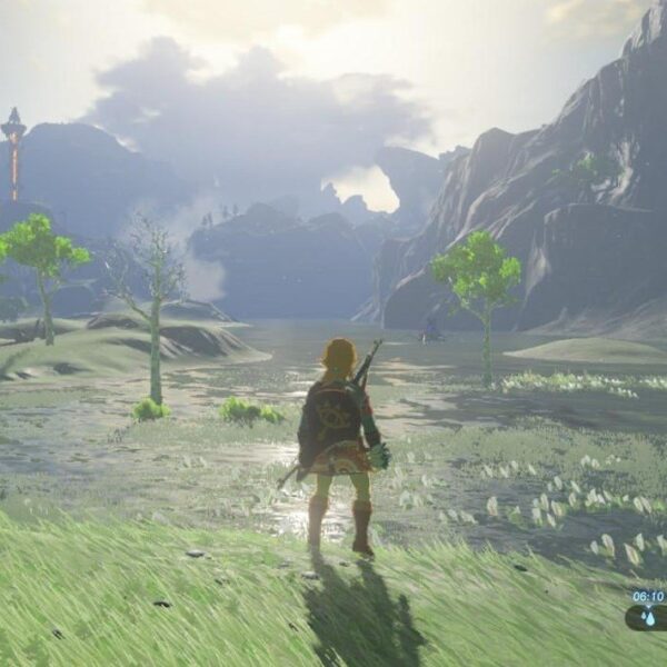 Oboromi: así avanza el emulador experimental para Nintendo Switch 2