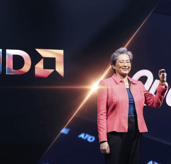 OpenAI y AMD sellan alianza: hasta 10 % de participación y 6 GW de GPUs para impulsar IA