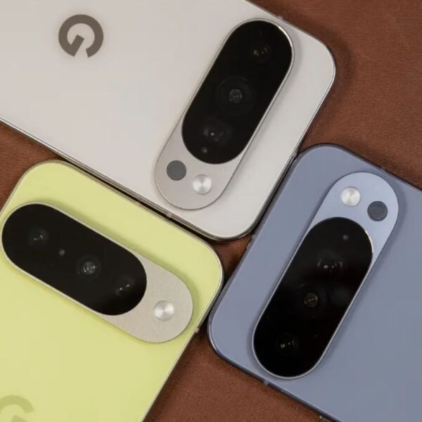 Pixel 10 presenta fallos de eSIM en Japón mientras Google prepara el parche de octubre 2025