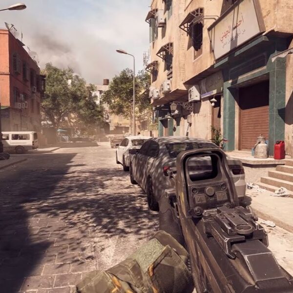 Battlefield 6 PC: Análisis de Rendimiento y Benchmarks 2025