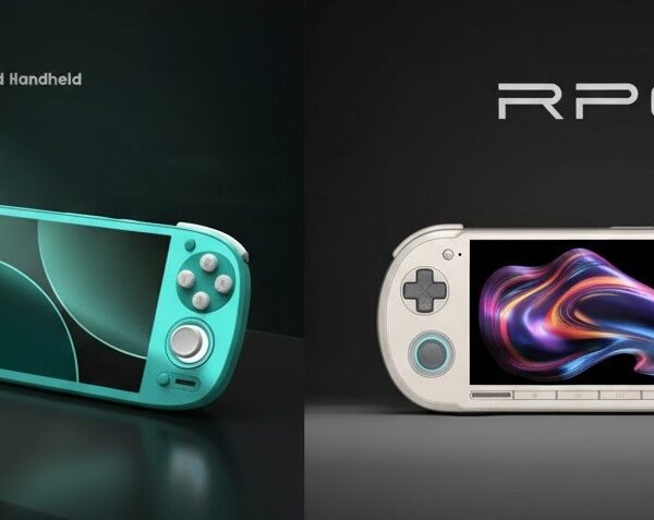 Retroid Pocket 6 y Pocket G2: Nuevas Consolas Portátiles Android 2025