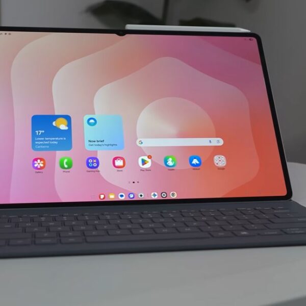 Samsung lanza Galaxy Tab A11 Plus con DeX y siete generaciones de actualizaciones garantizadas
